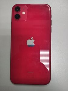 Б/у Мобільний телефон Apple iphone 11 64gb 01-200883303