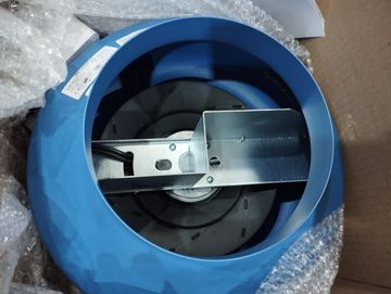 Б/у Канальный вентилятор Vents вкм 200 01-200884470