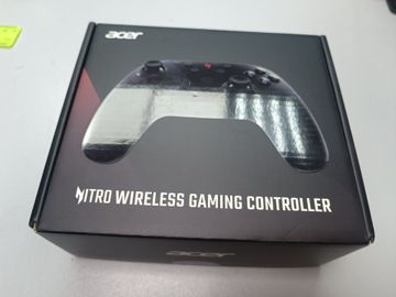 Б/в Геймпад Acer nitro ngr300 01-200883900