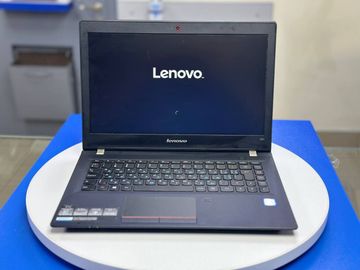 Lenovo 14/core i3 6006u ddr3/8gb ddr3/hdd *відсутній/ssd 128 gb/*інтегрована