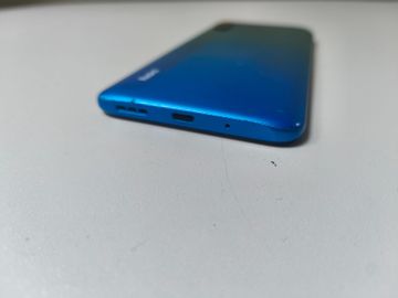 Б/в Мобільний телефон Xiaomi redmi 9a 2/32gb 01-200884042