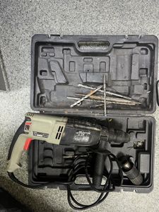 Б/в Перфоратор Арсенал п-1250сп 01-200879834