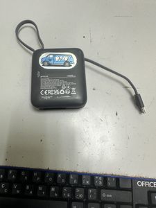 Б/в Зарядний пристрій Prove 10000 mah 01-200883163