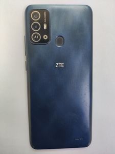 Б/у Мобільний телефон Zte blade a53 pro 4/64gb 01-200884277