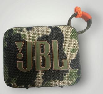 Б/в Акустика Jbl go 4 01-200862778
