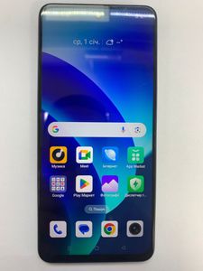 Б/в Мобільний телефон Realme c55 8/256gb 01-200884519