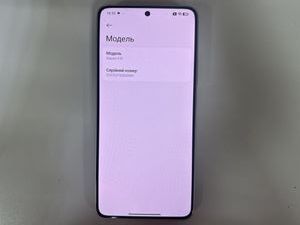 Б/в Мобільний телефон Xiaomi 14t 12/512gb 01-200883716