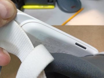 Б/в Окуляри віртуальної реальності Meta oculus quest 3 512gb 01-200884190