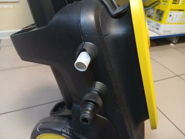 Б/в Мінімийка Karcher k 5 compact 01-200884996