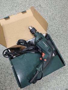 Б/в Дриль ударний Metabo sbe 650 01-200885704