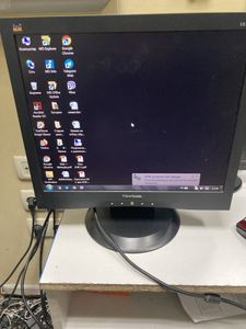 Б/в Монітор Viewsonic va703b 01-200886314