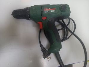 Б/у Дрель ударная Dwt bm-280t 01-200886615