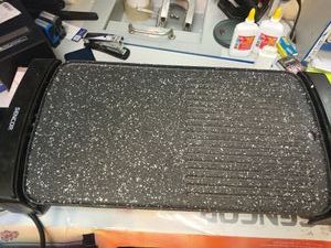 Б/в Гриль Sencor sbg 104bk 01-200887419