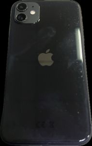 Б/в Мобільний телефон Apple iphone 11 128gb 01-200886943