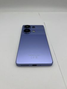 Б/в Мобільний телефон Xiaomi redmi note 13 pro 5g 8/256gb 01-200887003