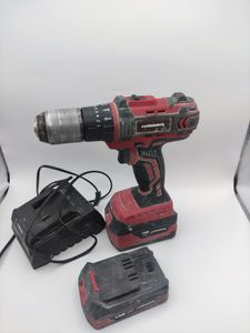 Б/у Шуруповерт Haisser cd-245h 2акб 2ah зп 01-200887603