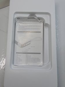 Б/в Повербанк Teg fastlife 8061-10 (20000 mah) 01-200887189