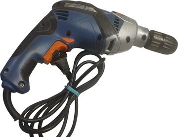 Б/у Дрель ударная Dexter ic810id 01-200885155