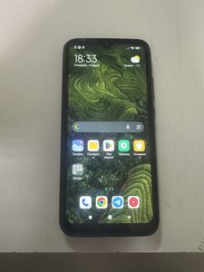 Б/в Мобільний телефон Xiaomi redmi 9c 2/32gb 01-200883459