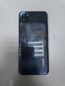 Б/в Мобільний телефон Oppo a52 4/64gb 01-200882997