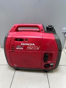 Б/в Генератор Honda eu20i 01-200888182