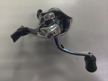 Б/в Котушка рибальська Shimano sienna fg / 2500 01-200887444