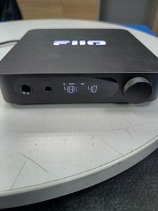 Б/в Підсилювач для навушників Fiio k11 r2r f3031k 01-200887733