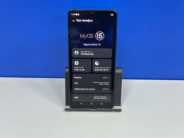 Б/в Мобільний телефон Zte blade a56 4/128gb 01-200888418