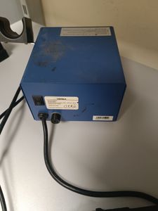 Б/в Паяльна станція Yihua 902d 01-200888116