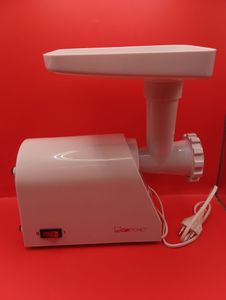 Б/у Мясорубка Clatronic fw 2398 01-200888646