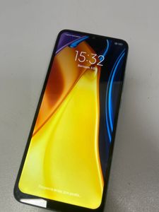 Б/в Мобільний телефон Xiaomi poco c40 4/64gb 01-200878841