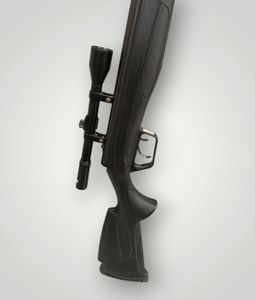 Б/в Пневматична гвинтівка Beeman mantis gr 10616gp / 4х32 01-200833007