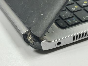 Hp 14/core i3 6100u ddr3/4gb ddr3/hdd *відсутній/ssd 128 gb/*інтегрована