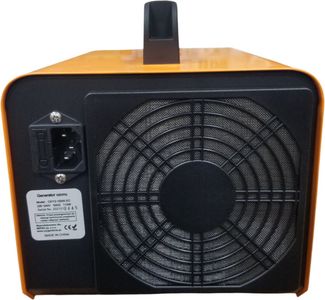 Б/в Іонізатор повітря Oxygen Three oxy3-10000 ec 01-200883013