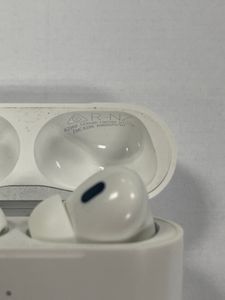 Б/в Навушники Apple airpods pro 2nd generation with magsafe charging case usb-c 01-200887912