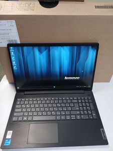 Б/у Ноутбук Lenovo 15/core i3-1215u ddr5/16gb ddr5/ssd 512 gb/*інтегрована 01-200887242