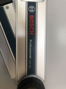 Б/у Уровень строительный Bosch gam 220 professional 01-200889089
