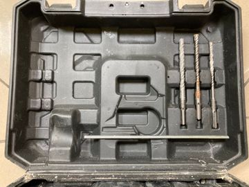 Б/в Перфоратор Dnipro-M bh-14s 01-200888813