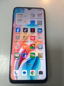Б/у Мобильный телефон Oppo a18 4/128gb 01-200889582