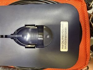 Б/в Відеокамера Calypso fdv-1111 01-200889904