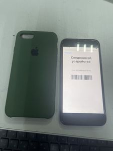 Б/в Мобільний телефон Apple iphone 7 32gb 01-200889750