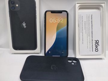 Б/у Мобильный телефон Apple iphone 11 128gb 01-200889594