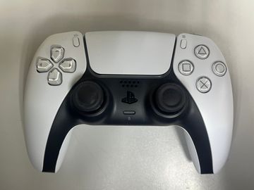 Б/в Ігрова приставка Sony playstation 5 digital edition 825gb / 2 джойстика 01-200889623