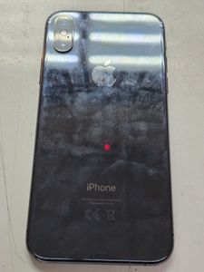 Б/в Мобільний телефон Apple iphone x 64gb 01-200886796