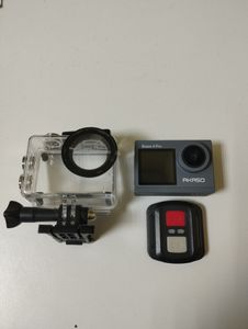 Б/в Екшн-камера Akaso brave 4 pro 01-200889976