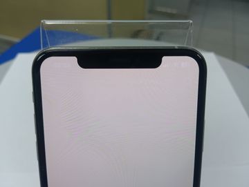 Б/в Мобільний телефон Apple iphone xs max 256gb 01-200890290