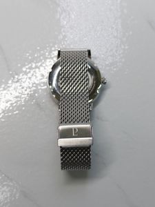 Б/в Годинник Pierre Lannier automatic 322b168 01-200890657