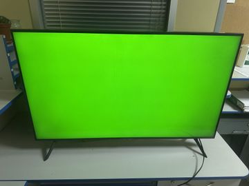 Б/в Телевізор Samsung ue43au7100 01-200891180