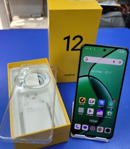 Б/у Мобільний телефон Realme 12 5g 8/512gb 01-200867118