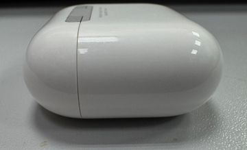 Б/в Навушники Apple airpods 4 01-200888371